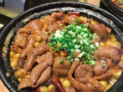 -陶德砂锅(蜀汉路店)