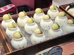 -美罗城