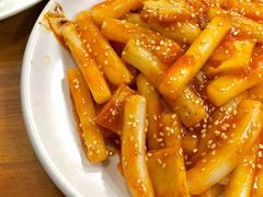 -优壹佳·延边朝鲜族料理(中山北路店)