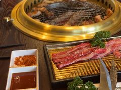 -龍二烧肉酒场(九亭店)