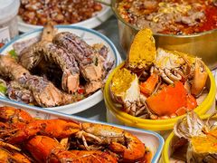 -三妹小龙虾·黄油蟹(华侨城总店)