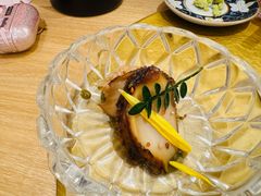 -鮨政· Omakase(港汇恒隆广场店)