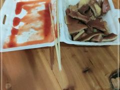 -细妹五香牛杂(步行街店)