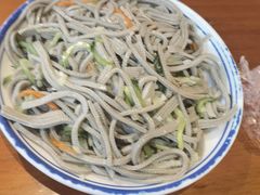-满族八旗正宗牛肉面