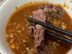 -八合里潮汕鲜牛肉火锅(吉大店)