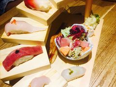 -阿吾罗日本料理(K11艺术中心店)