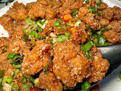 -金姐台湾菜(珠江路店)