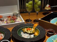 -贰捌零叁精致料理(钱湖店)
