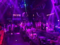 -A8 music club(宁波店)
