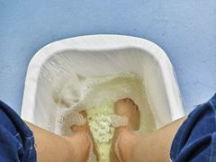 -Andrew指甲专科灰指甲·甲沟炎矫正·3D步态矫形鞋垫定制(浦三路店)