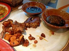 -先启半步颠小酒馆|猛火现炒川菜(泰州首店)