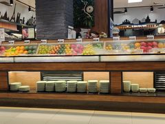 -韩盛·盛江山自助料理(沈辽路万达店)