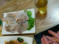 -老地方泥炉烤肉(总店)
