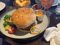 -bluefrog蓝蛙(皇庭广场店)