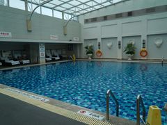 -成都天府丽都喜来登饭店