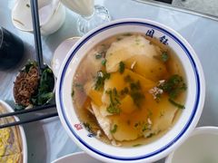 豆腐脑-钰园(水绘园店)