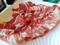 -阳坊胜利涮羊肉(阳坊老店)