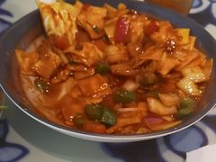 -撒拉花儿·新疆菜·清真(太阳宫店)