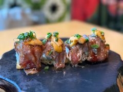 -Ginger(兴国路店)