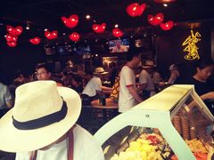-陈鹏鹏潮汕菜(欢乐海岸 海边景观店)