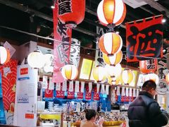 -白石的深夜食堂(济南万象城店)