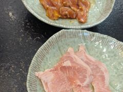 -臻牛烤肉