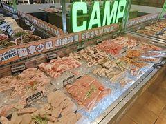 -曾百万小炉小串自助烧烤(高新店)