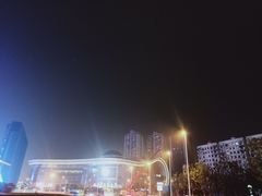 -光谷广场