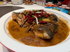 -万荣烤鸭店·北京菜(天坛店)