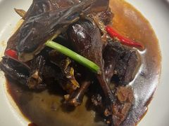 -筱爷叔·上海传统手工菜(玉树路店)