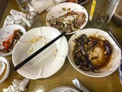 -老东阳·外婆菜(横店店)