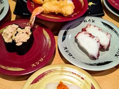 -寿司郎(皇庭广场店)