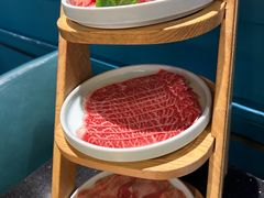 -五星桥原切肥牛火锅·30年专注好牛肉(湖塘店)