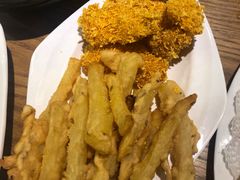-Masala Curry and BBQ·玛莎拉巴基斯坦美食(金水万达店)