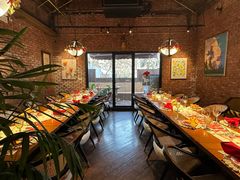 -弗兰克牛排西餐厅Ribone steak house(柠檬花园店)