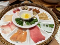 -上坐过桥米线(顺城店)