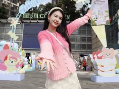 -深圳龙华星河COCO City(民治店)