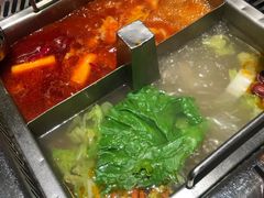 -海底捞火锅(万丰桥店)