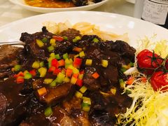 -上海静安香格里拉大酒店