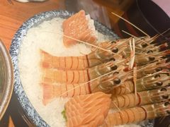 -万岛日本料理铁板烧(万象城店)