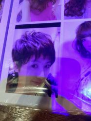 -FUTURE HN男士发型风格设计