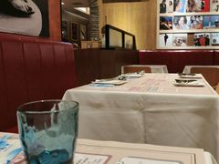 -安妮意大利餐厅(世贸天阶店)