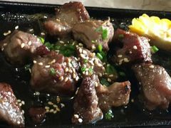 -贵木日本料理·铁板烧(新地假日广场店)