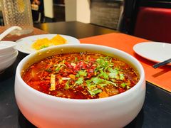 -田园北魏家宴·大同菜(御东店)