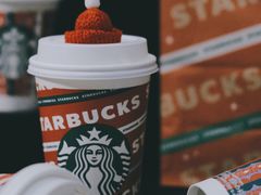 -星巴克(北京佳程广场店)