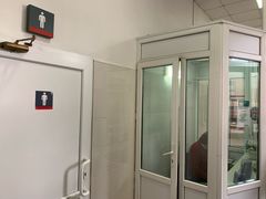 -符拉迪沃斯托克火车站