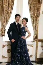 -韩慕婚纱摄影(九亭店)