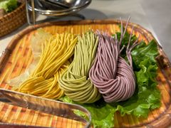 -椰子湾·海南火锅·糟粕醋·椰子鸡(正大广场店)