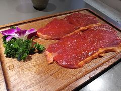 -齐齐哈尔芭比Q(总店)