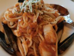 -城市大道红炉披萨烘焙坊